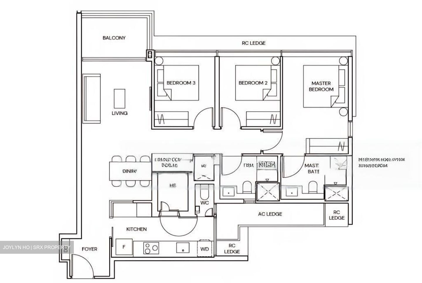 Terra Hill (D5), Apartment #474371301